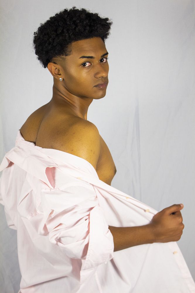 Photograph by João Souza