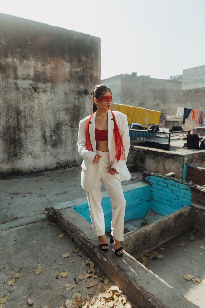 Photograph by Chetan Parmar