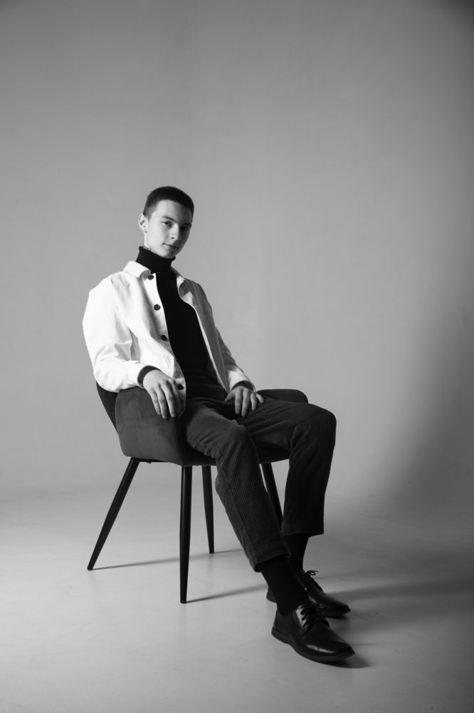 Photograph by Лилия Ярова