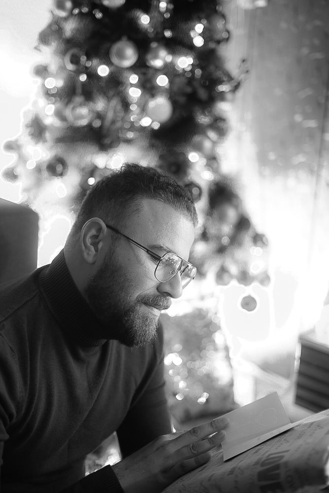 Photograph by FAHAD ALFAHAD