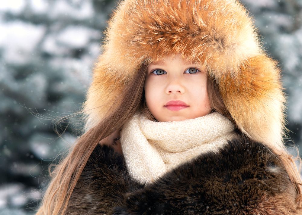 Photograph by Русецкая Ирина