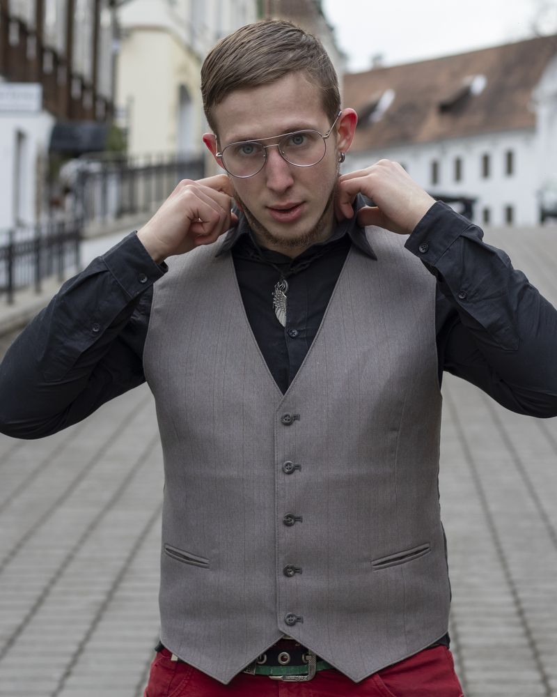 Photograph by Влад Барышов