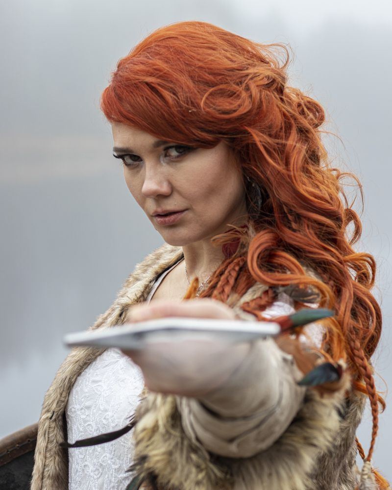 Photograph by Влад Барышов