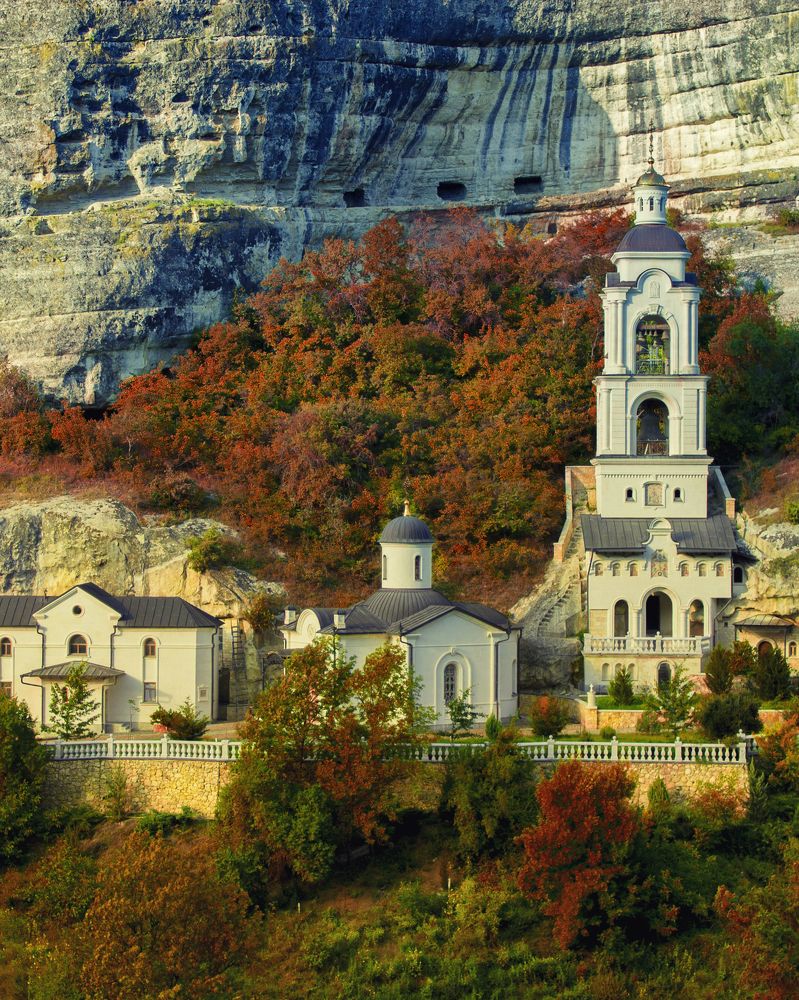 Photograph by Нина Сучкова