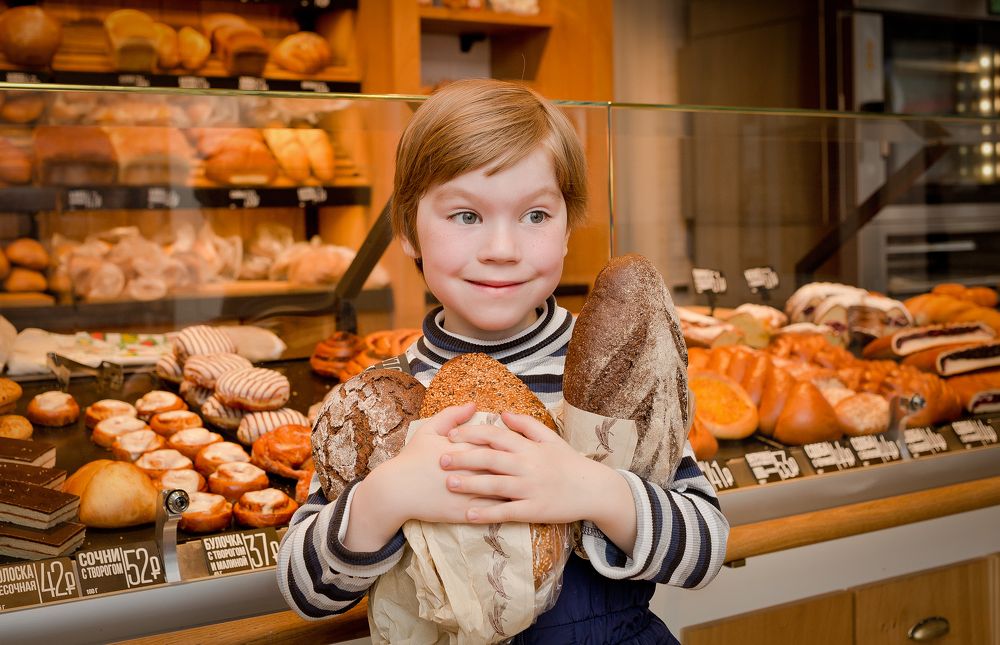 Photograph by Анна Костецкая