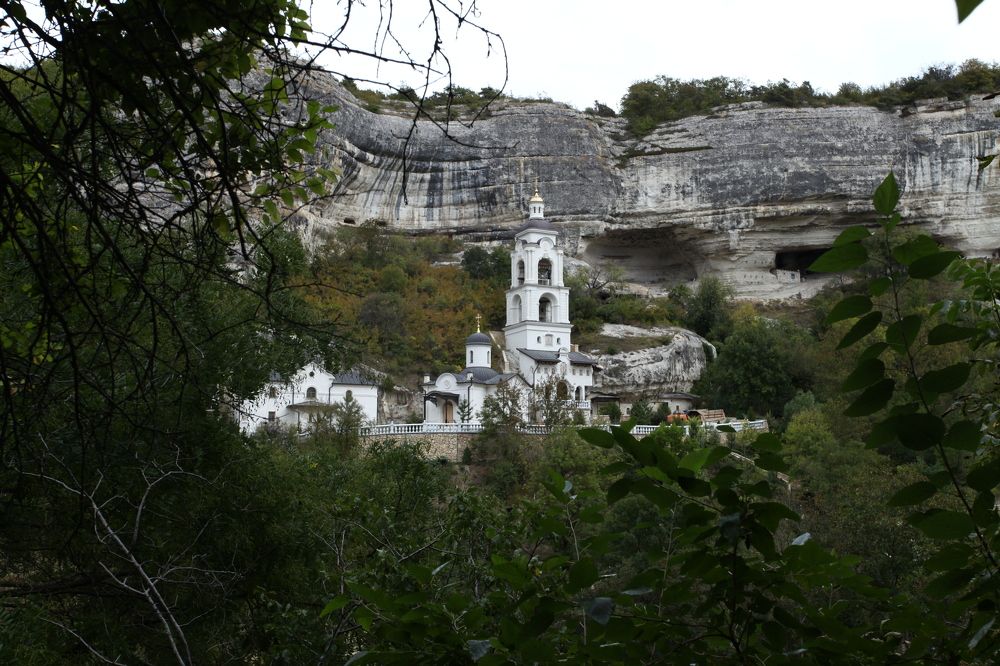 Photograph by Галина