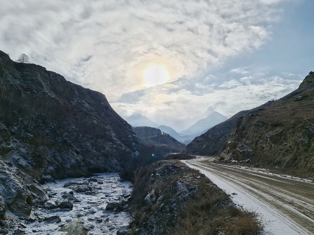 Photograph by Ekaterina Bogdasarova