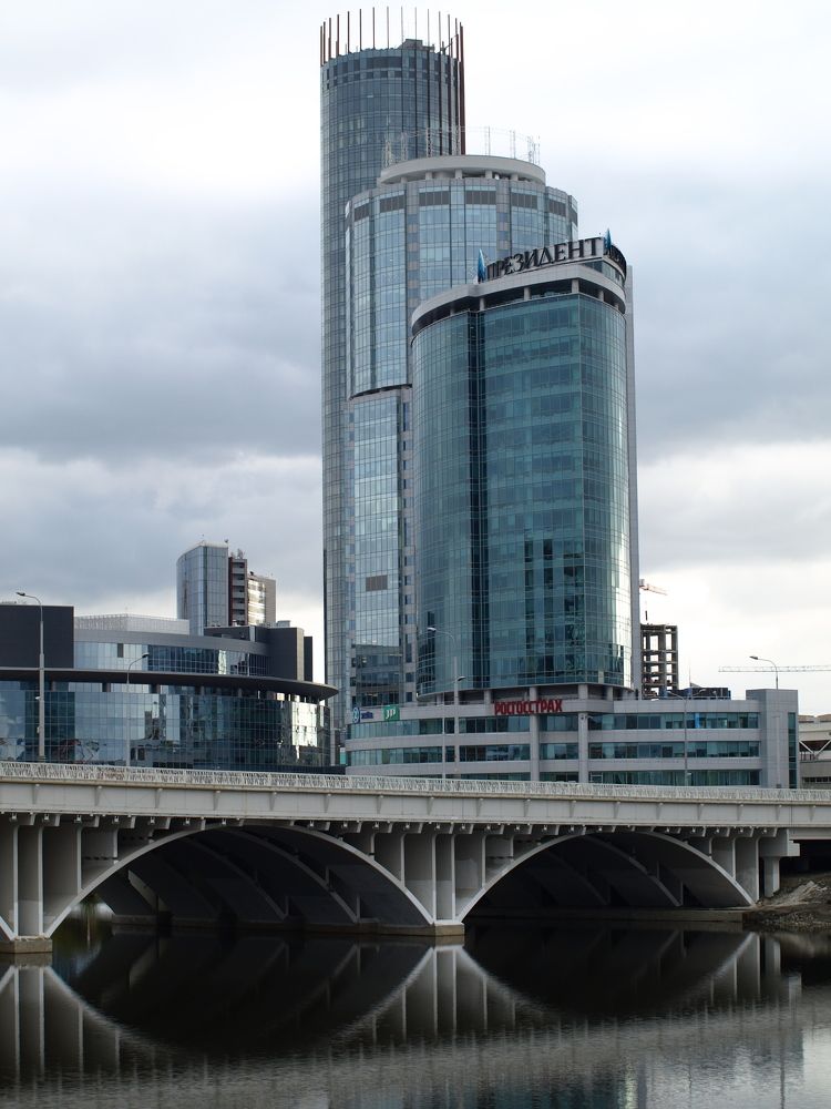 Photograph by Сергей Рябов