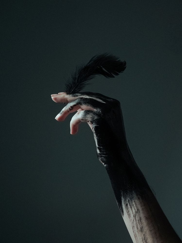 Photograph by Елена Лукьянова