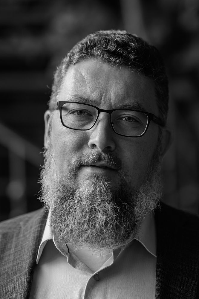 Photograph by Ekaterina Bogdasarova