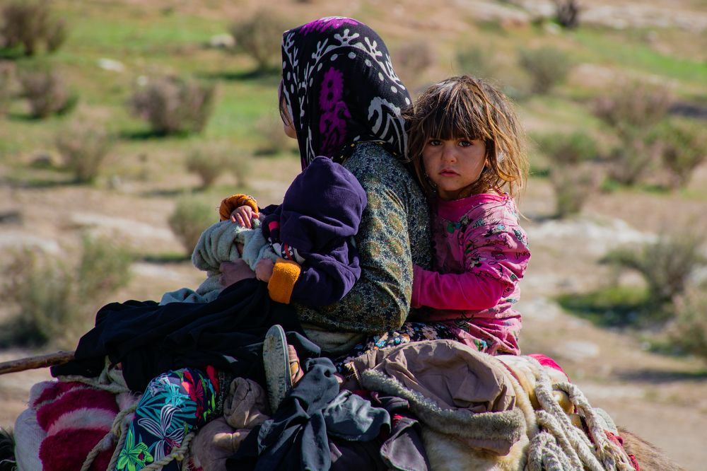 Photograph by امید امیدی