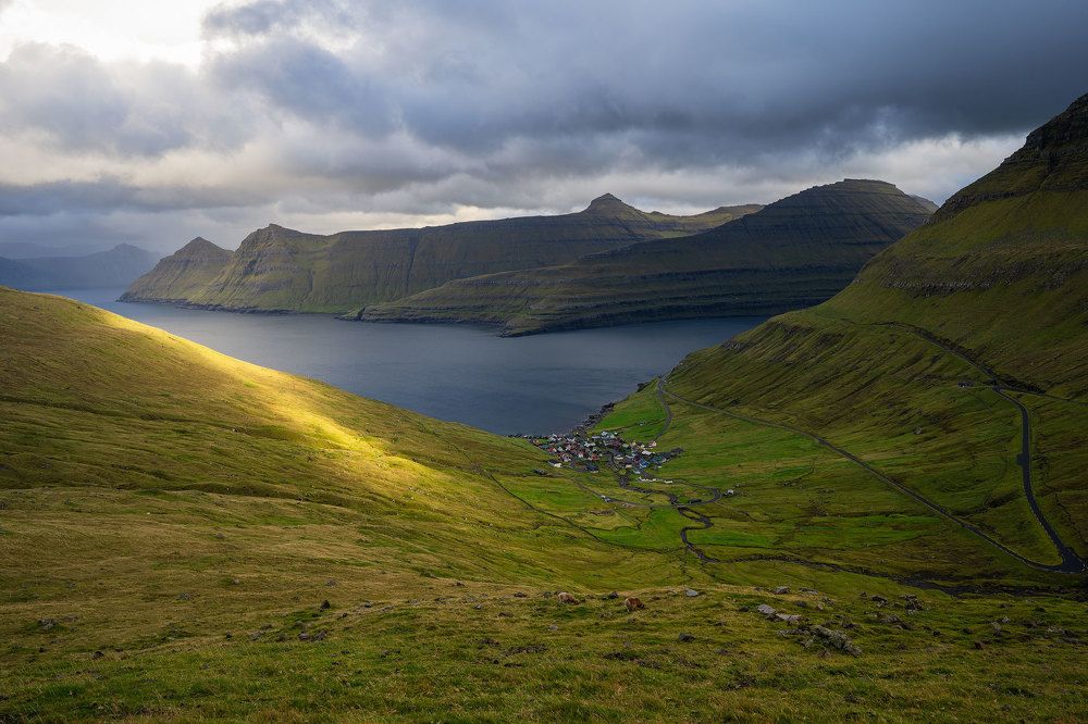 Photograph by Vasylius Vitalis