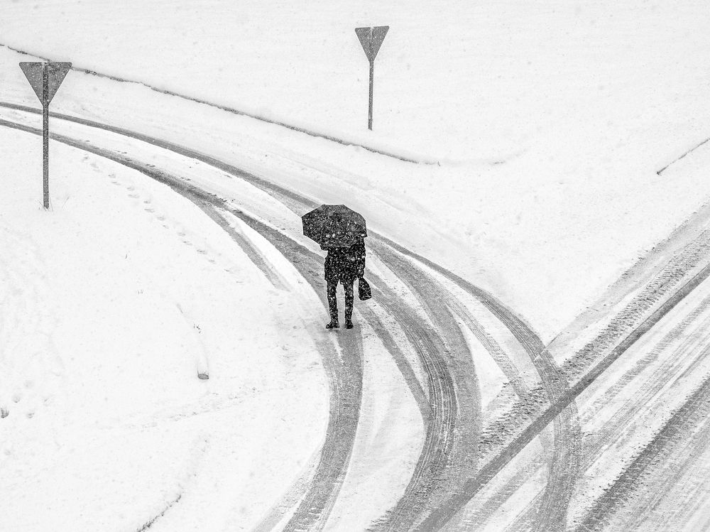 Photograph by ismail serhat sahin