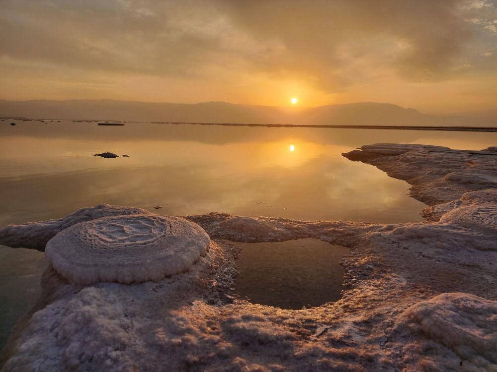 Photograph by Muli Nehama