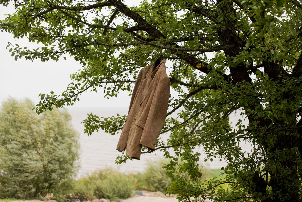 Photograph by Анна Костецкая