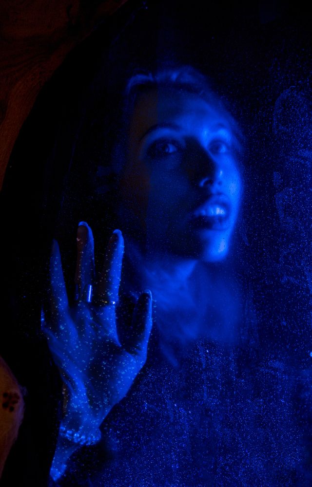 Photograph by Александр Кудрявцев