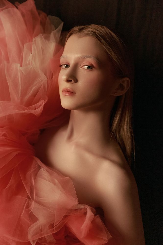 Photograph by Zhanna Kletskaya