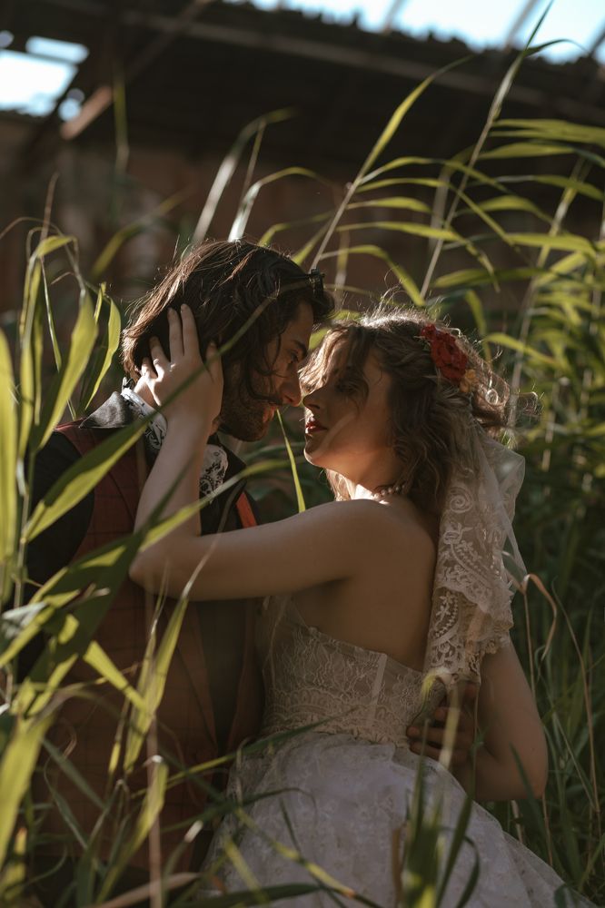 Photograph by Фахри Багиров