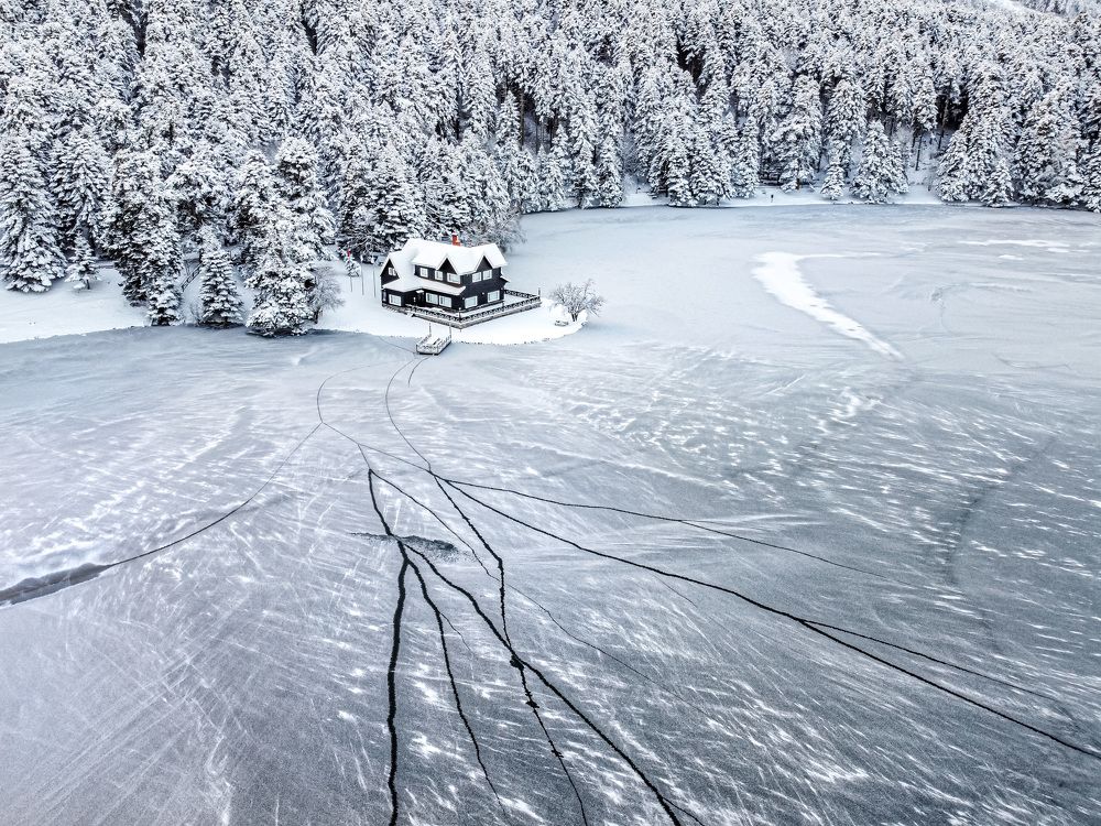 Photograph by ismail serhat sahin