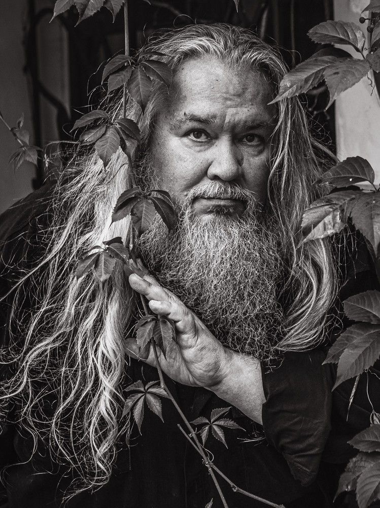 Photograph by Anastasia Delfin Дельфен