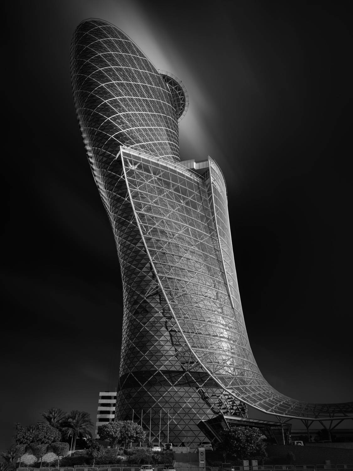 Andaz Capital Gate
