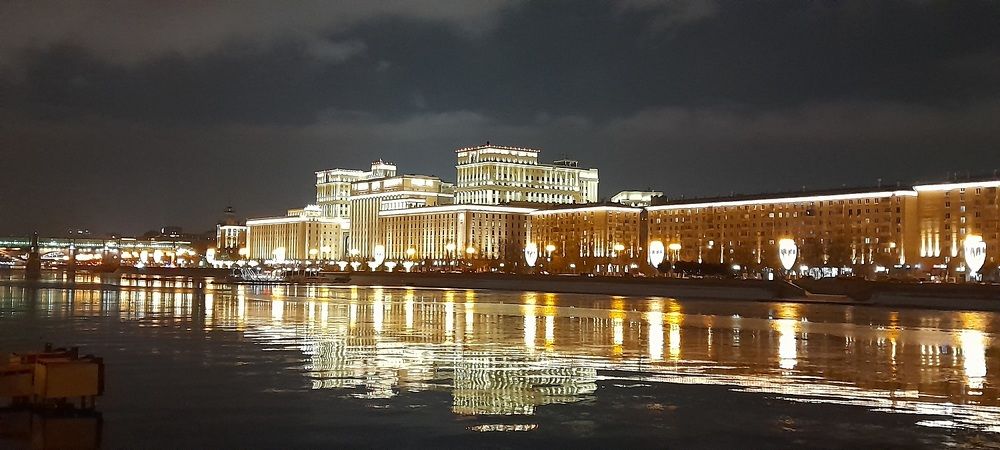 Photograph by Денис Веску