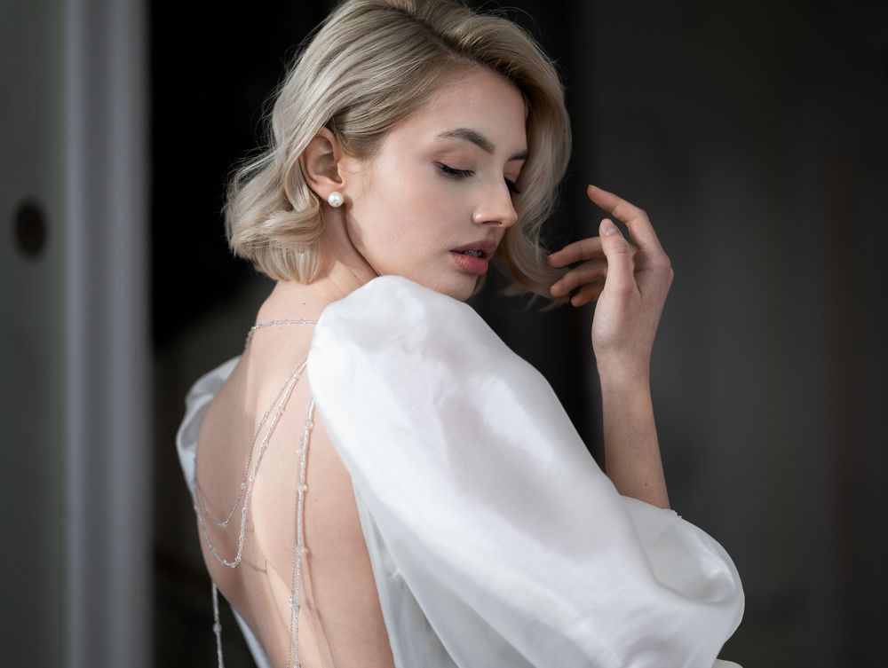 Photograph by Elena Chebarkaeva