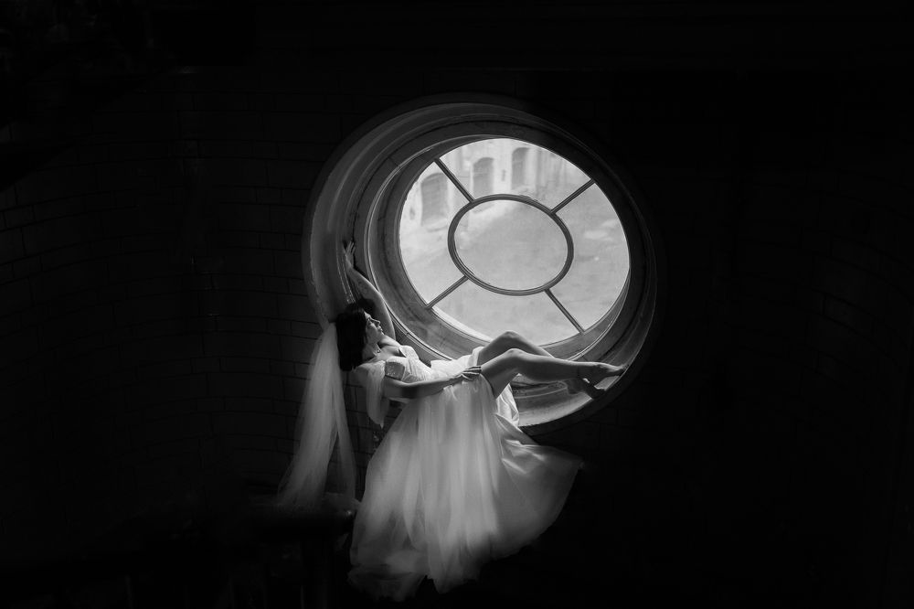 Иллюминатор