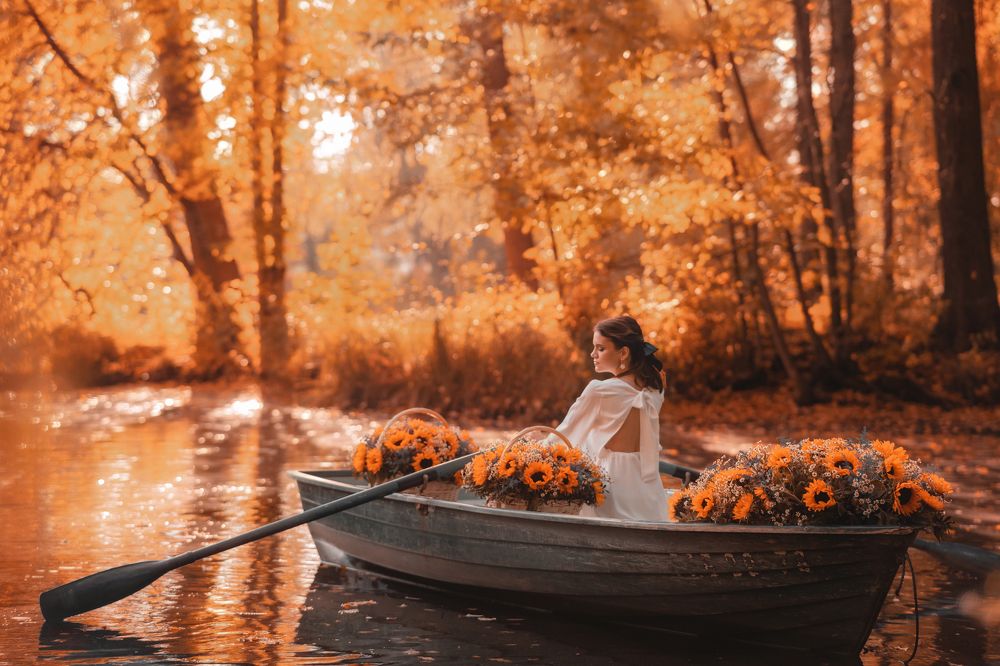 Photograph by Виктор Поляков