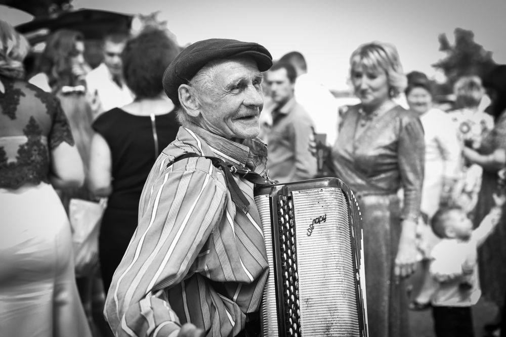 Photograph by Татьяна Милехина