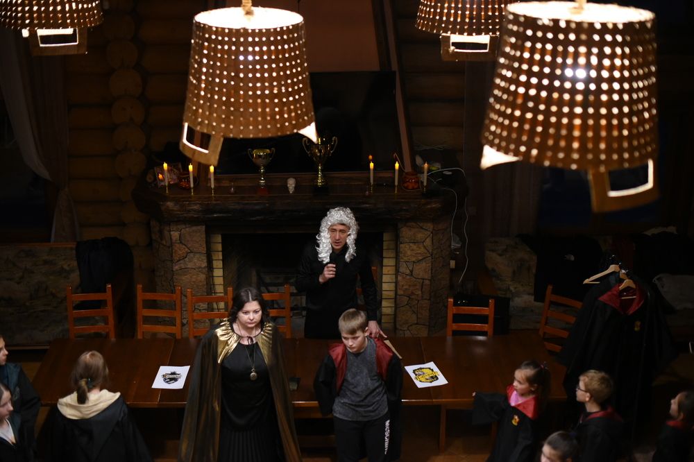 Photograph by Анна Новосельцева