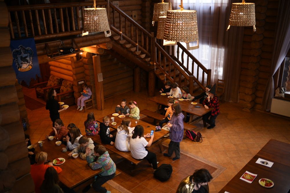 Photograph by Анна Новосельцева