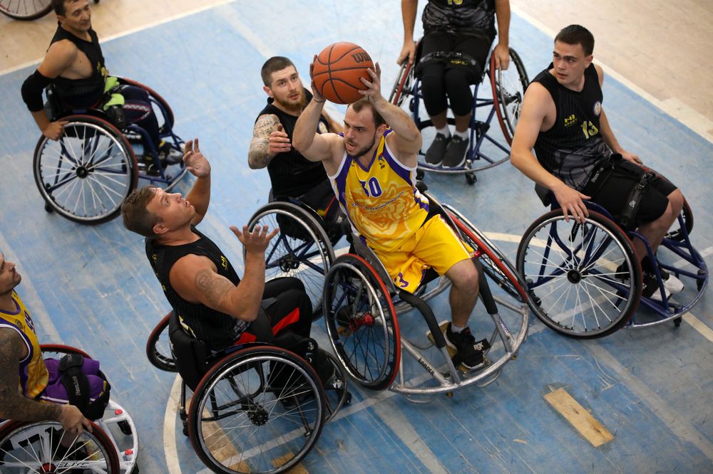 Photograph by Наталья Ксенофонтова