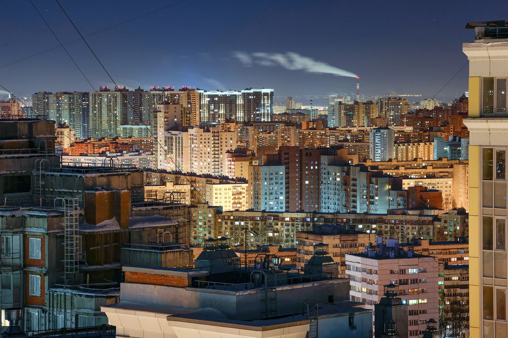 Photograph by Андрей