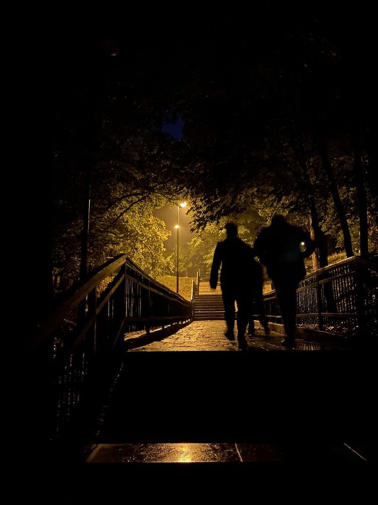 Фотография автора Рустем Шамсутдинов