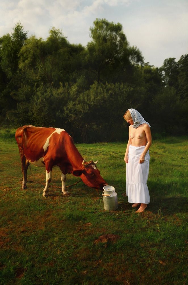 Photograph by Ангелина