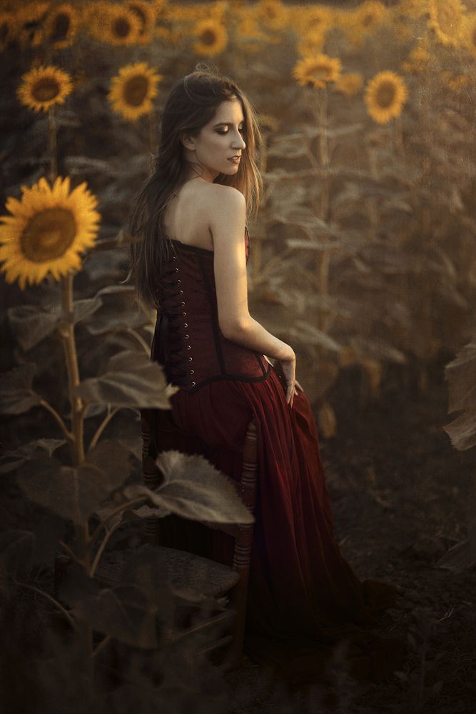 Photograph by Vicente Serra