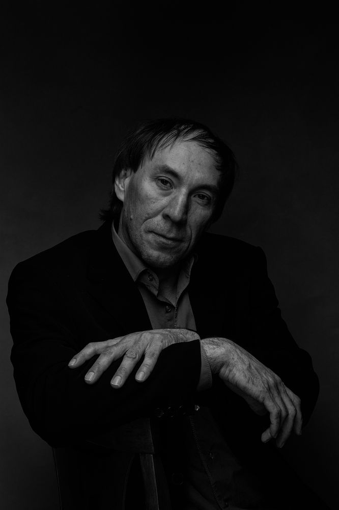 Photograph by Булычев Анатолий