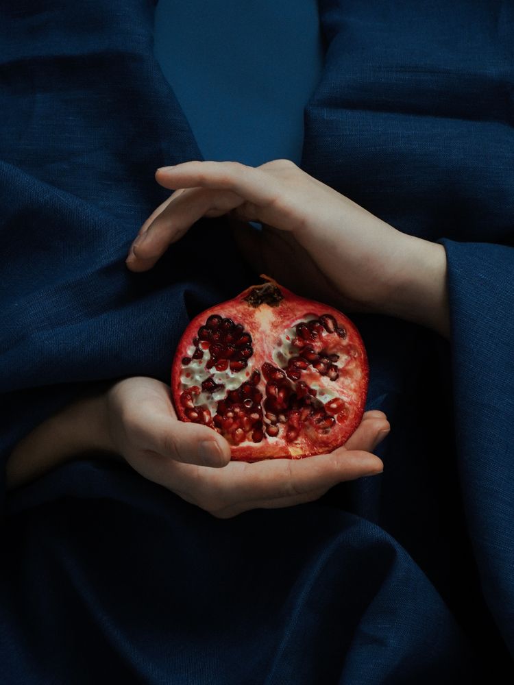 Photograph by Елена Лукьянова