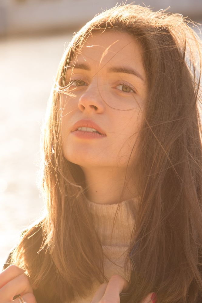 Photograph by Ксения Шимкович