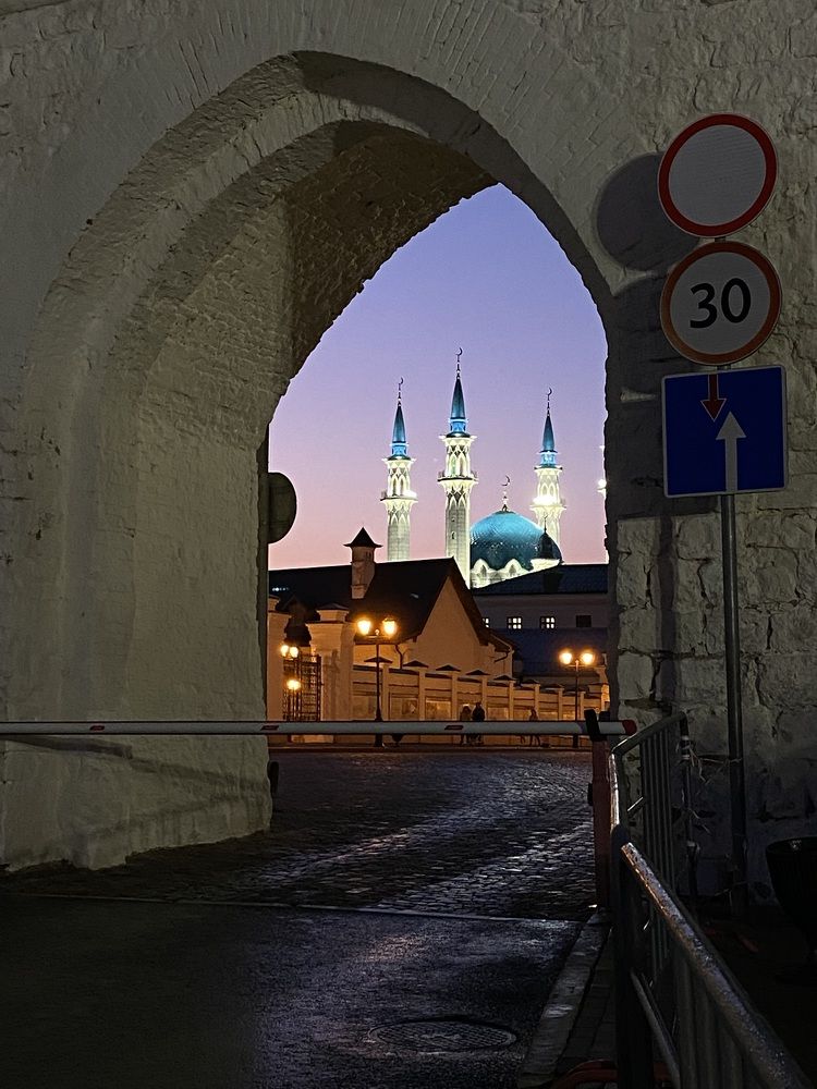 Фотография автора Рустем Шамсутдинов