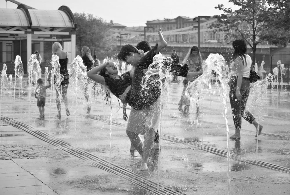 Photograph by Olga Mendosa