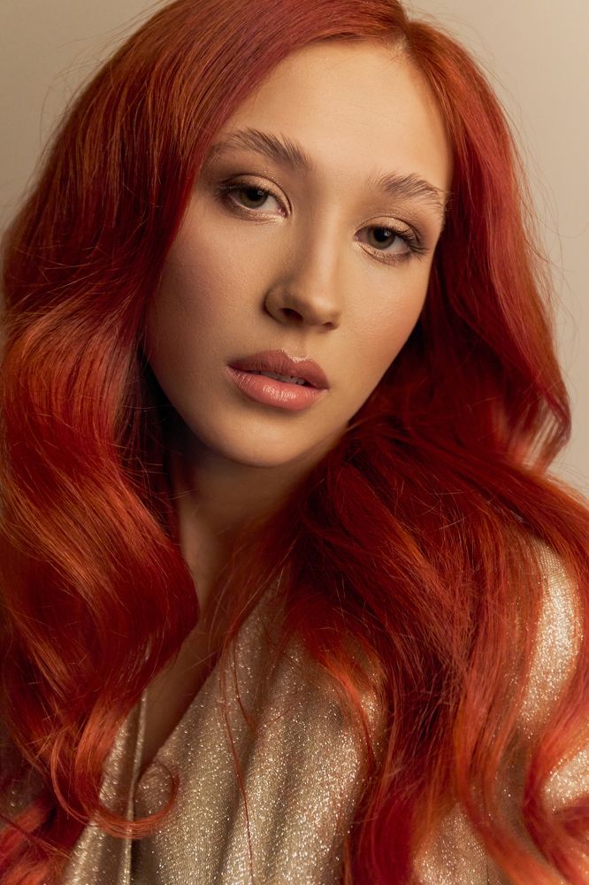 Photograph by Zhanna Kletskaya