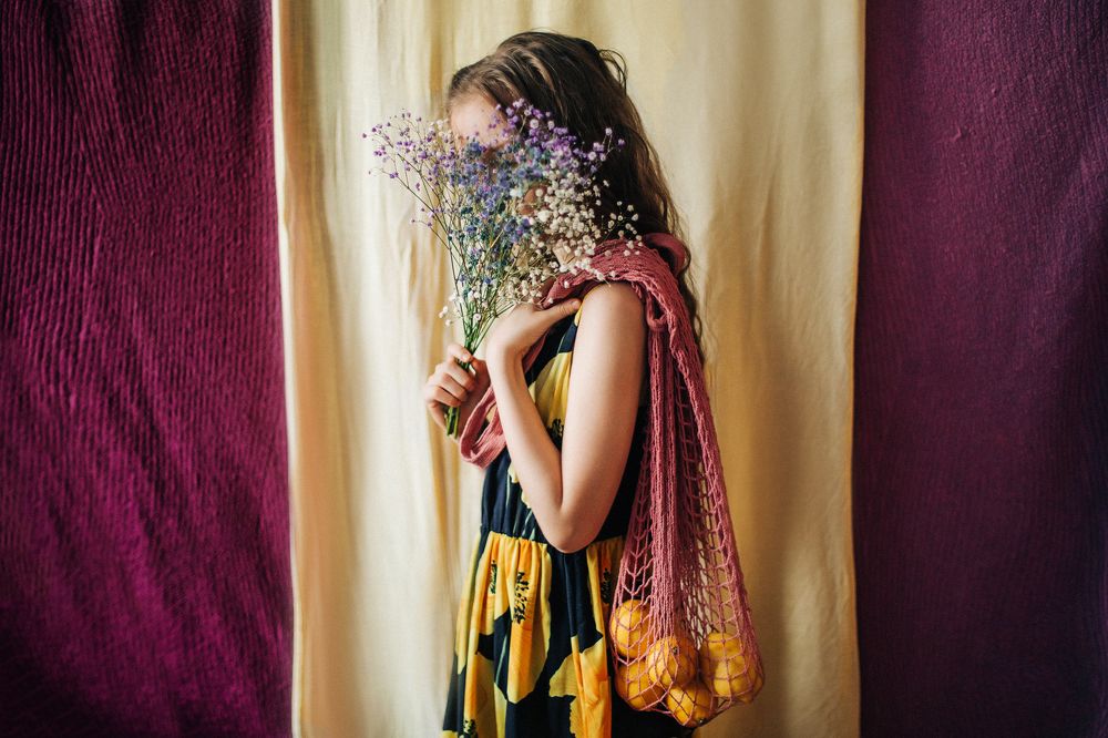 Photograph by Евгения Пирогова