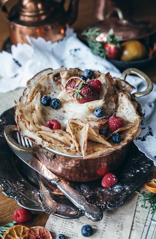 Русская масленица