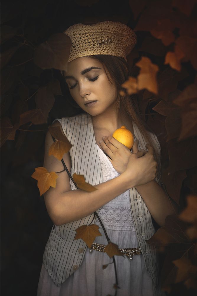 Photograph by Vicente Serra