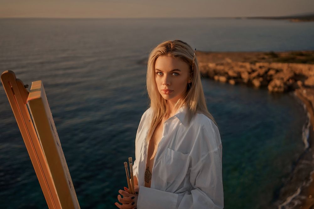 Photograph by Екатерина Жучкова