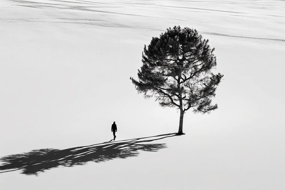 Деревья слышат больше, чем способны услышать люди.