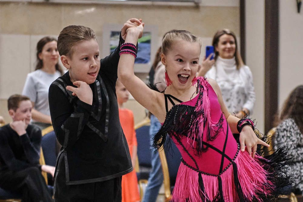 Photograph by Александр Антонов