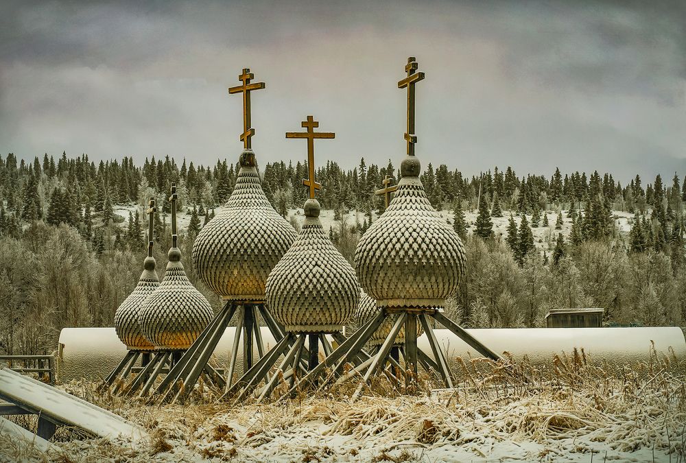 Photograph by Бирюков Вячеслав